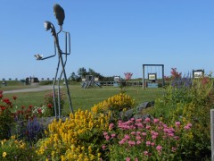 Parc Alphonse Couturier